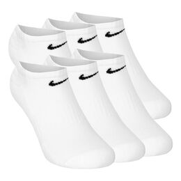 Nike Everyday Plus 3er Pack Ankle Socks